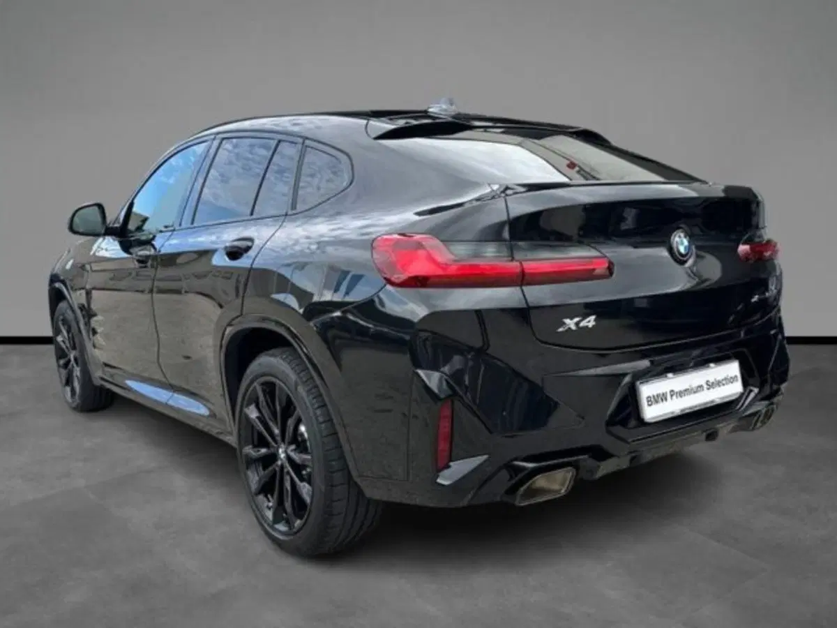 BMW X4 usata a Verona (4)