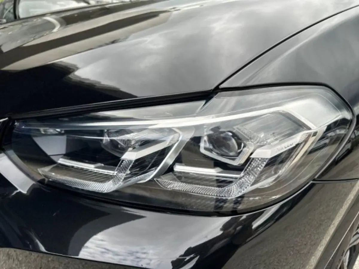 BMW X4 usata a Verona (6)