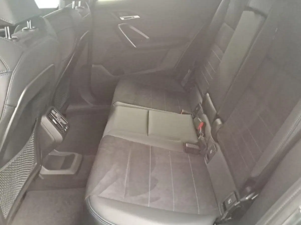 BMW iX1 usata a Verona (10)