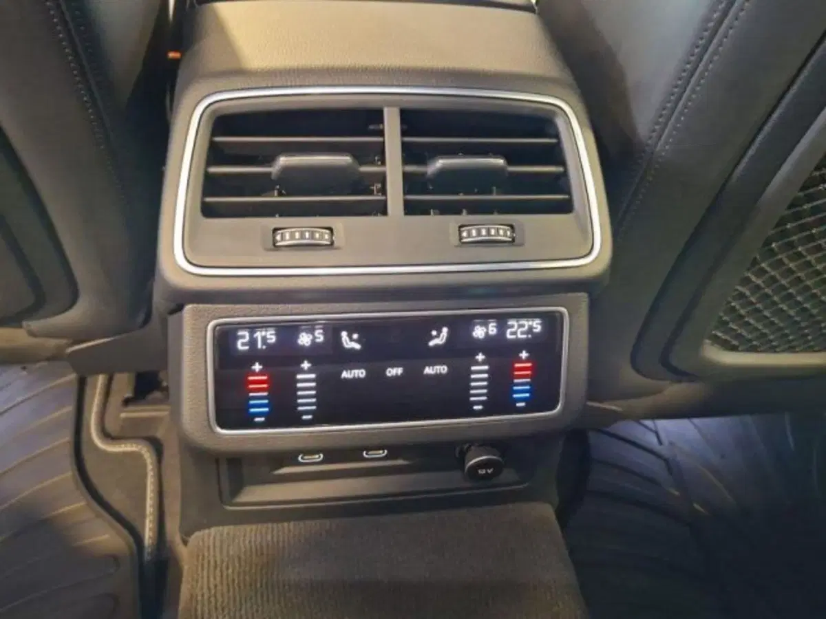 Audi A6 Avant usata a Verona (11)