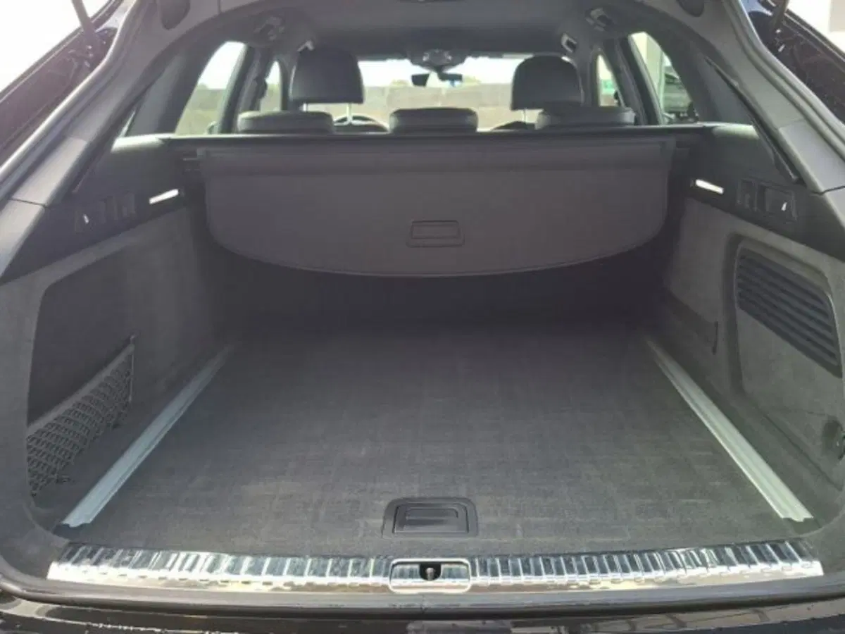 Audi A6 Avant usata a Verona (14)