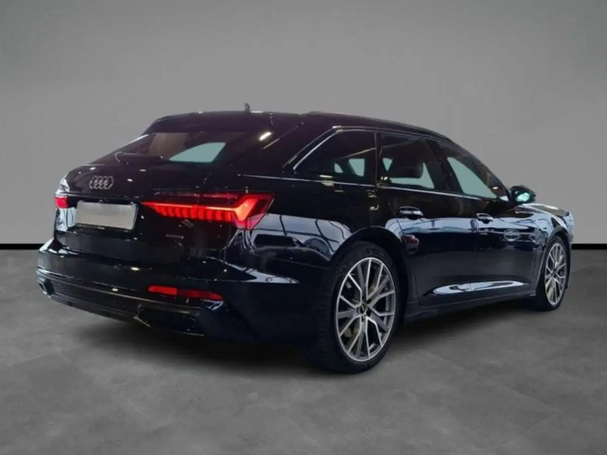 Audi A6 Avant usata a Verona (16)