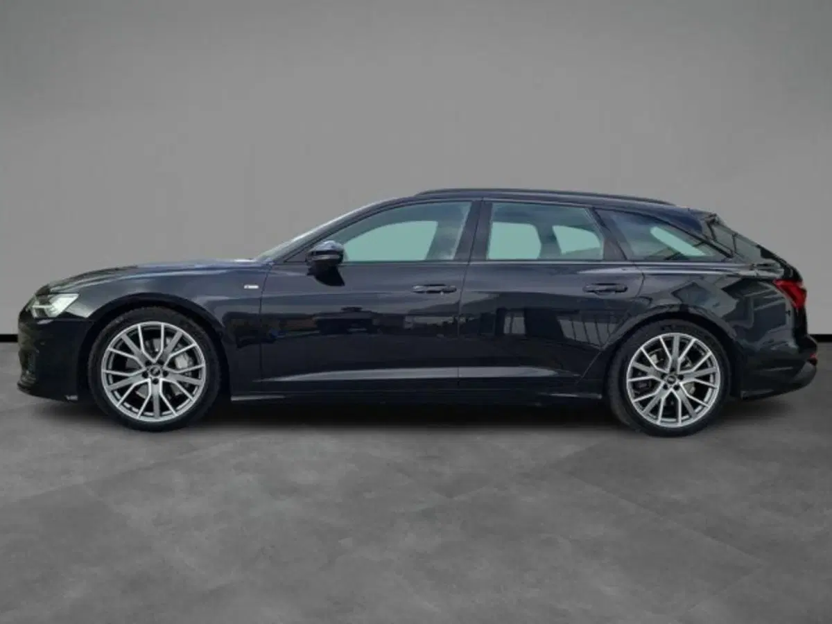 Audi A6 Avant usata a Verona (2)