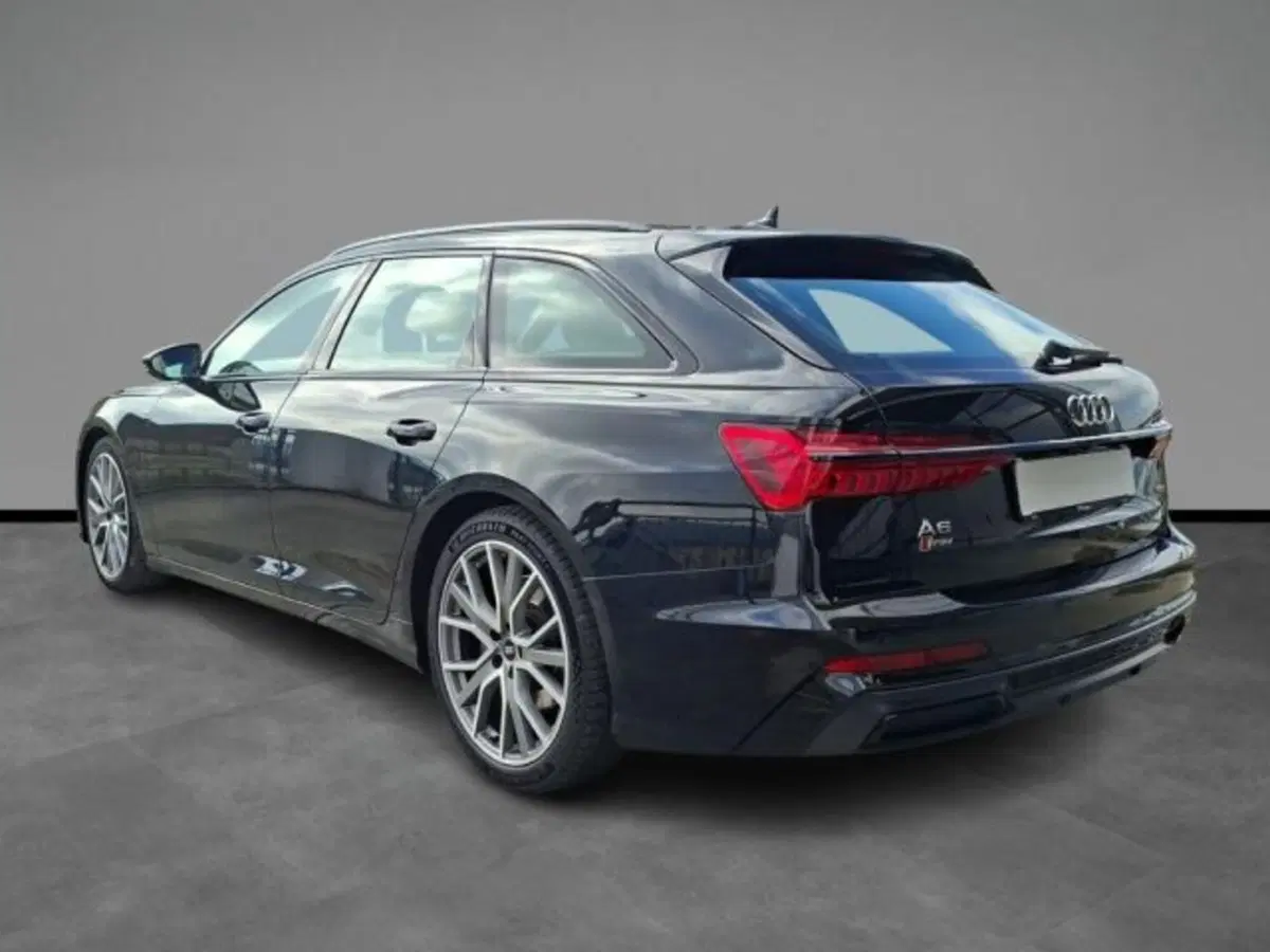 Audi A6 Avant usata a Verona (3)