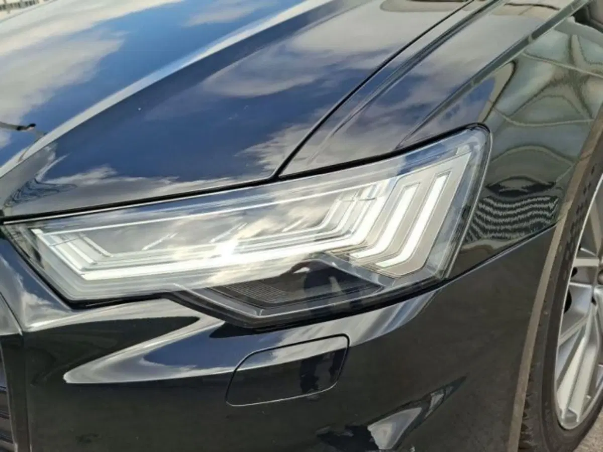 Audi A6 Avant usata a Verona (5)