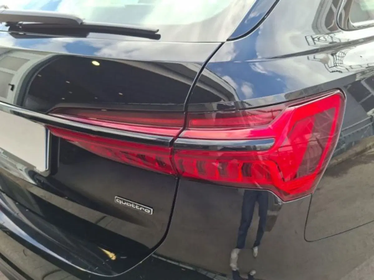 Audi A6 Avant usata a Verona (6)