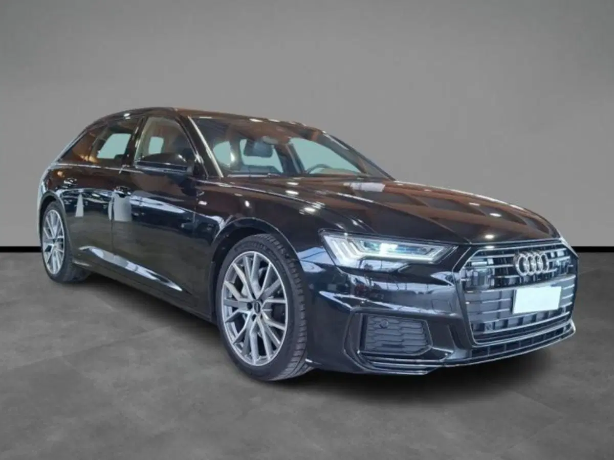 Audi A6 Avant usata a Verona (15)