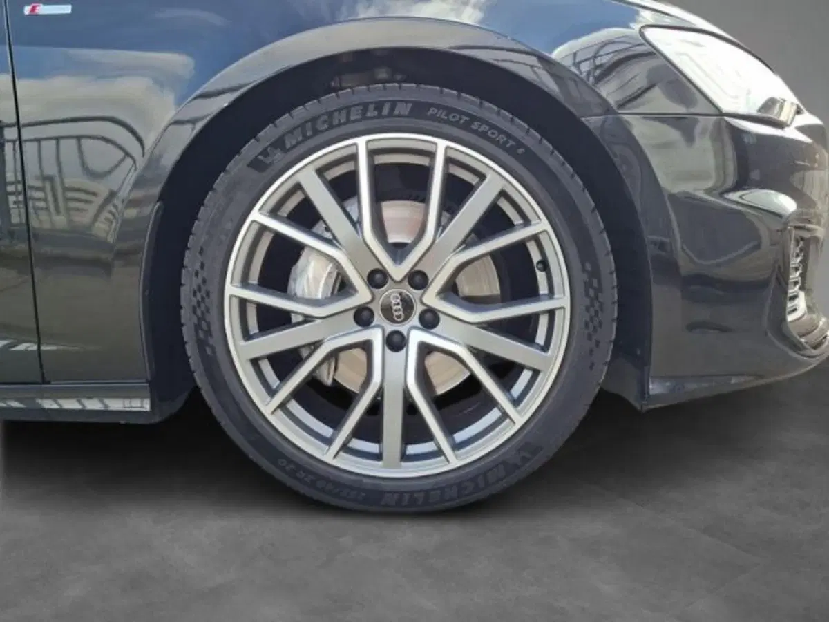 Audi A6 Avant usata a Verona (4)