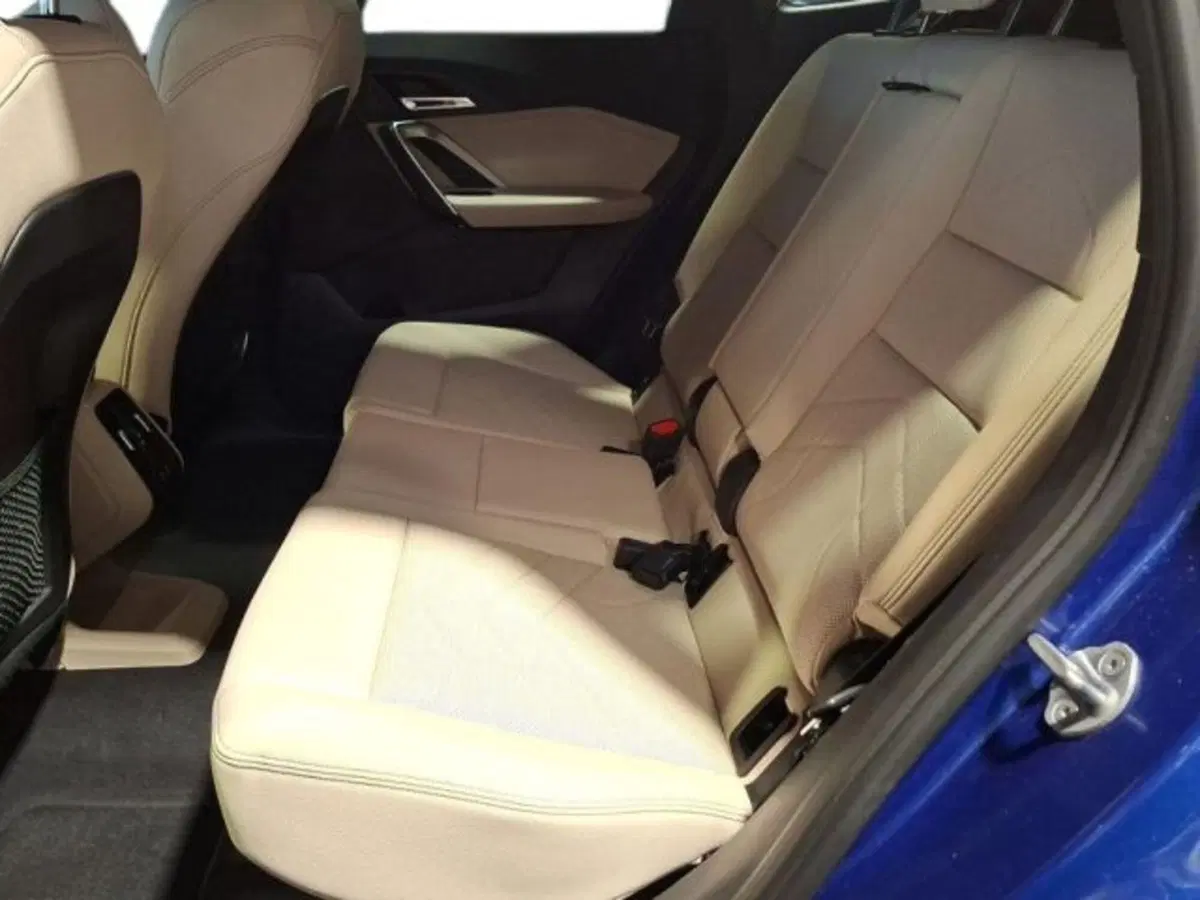 BMW X1 usata a Verona (10)