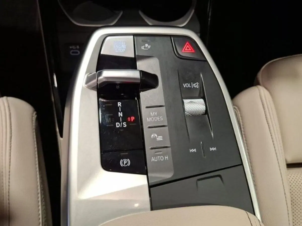 BMW X1 usata a Verona (12)