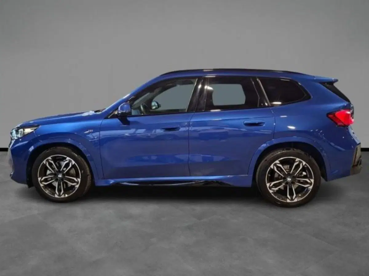 BMW X1 usata a Verona (3)