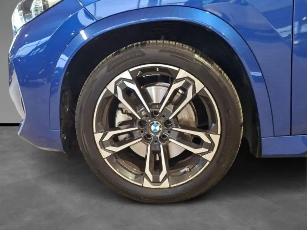 BMW X1 usata a Verona (5)
