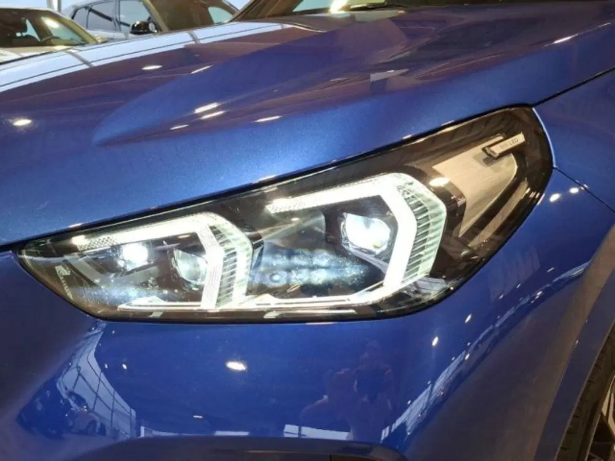BMW X1 usata a Verona (6)
