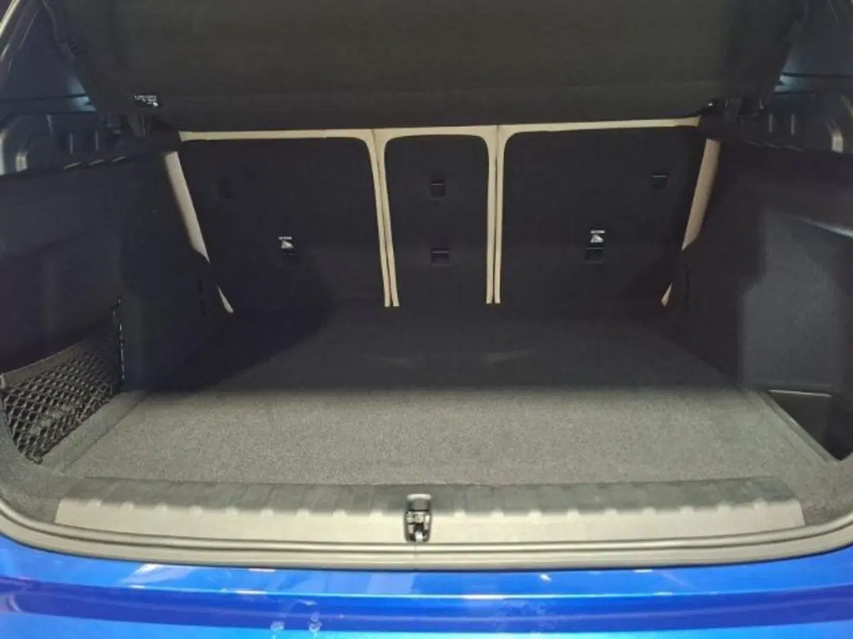 BMW X1 usata a Verona (14)