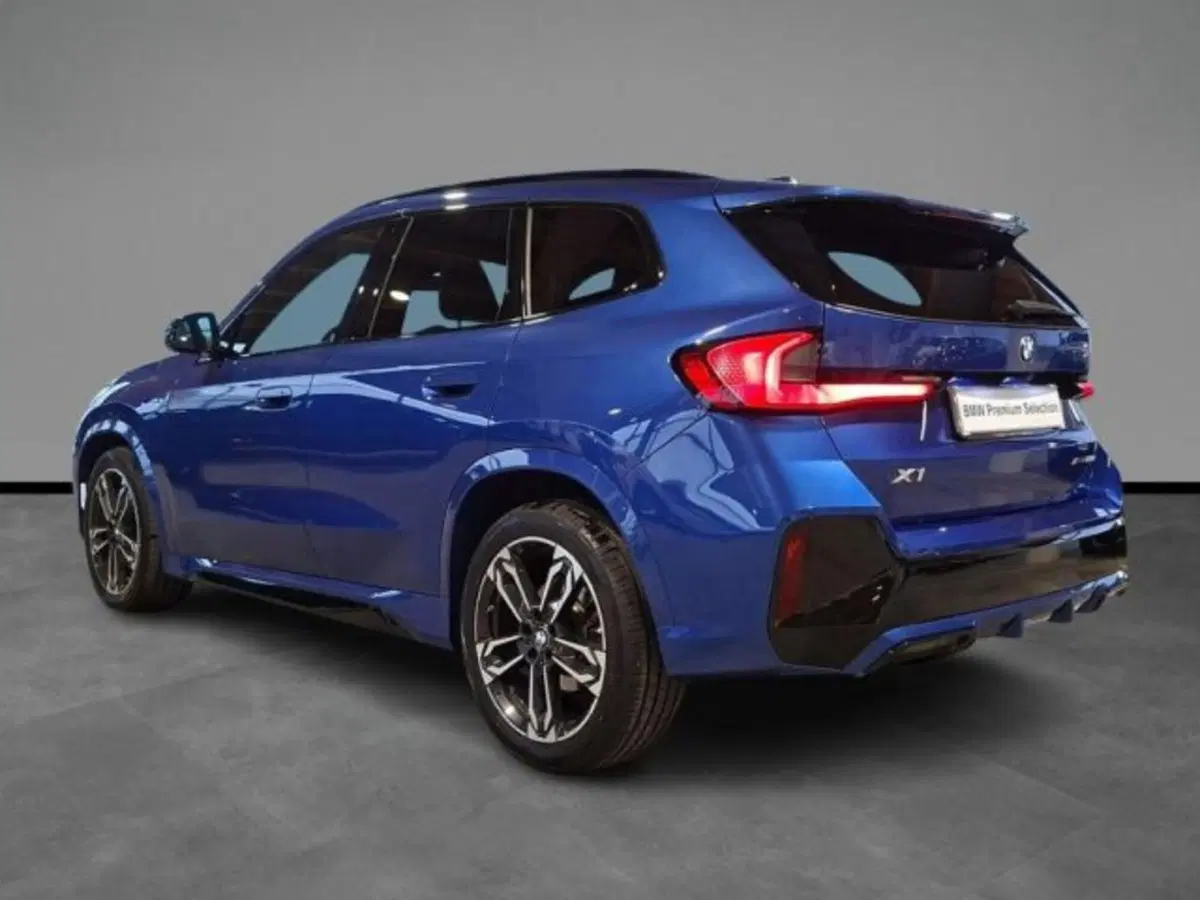 BMW X1 usata a Verona (4)