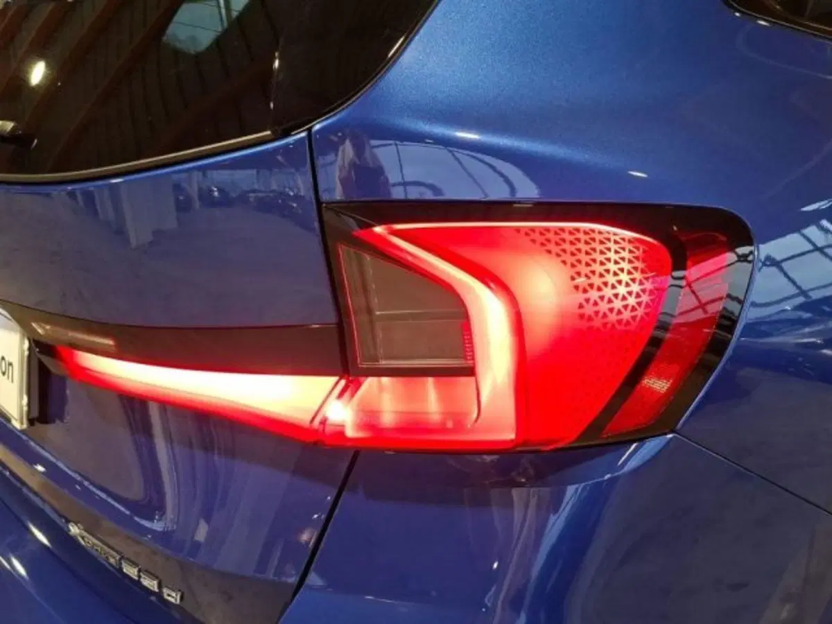 BMW X1 usata a Verona (7)