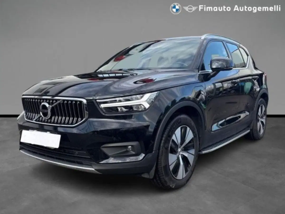 Volvo XC40 usata a Verona