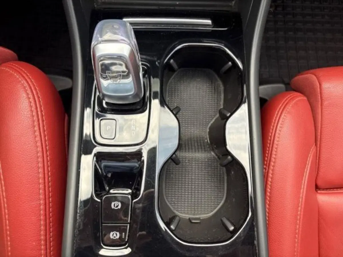 Volvo XC40 usata a Verona (14)