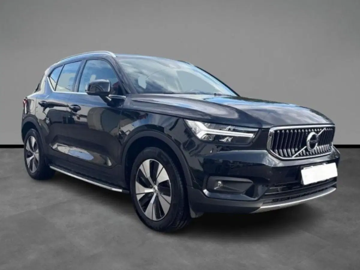 Volvo XC40 usata a Verona (16)
