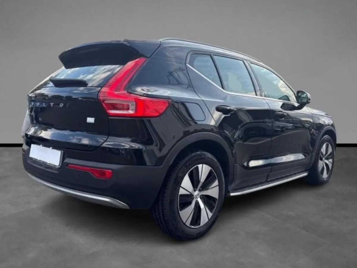 Volvo XC40 usata a Verona (17)
