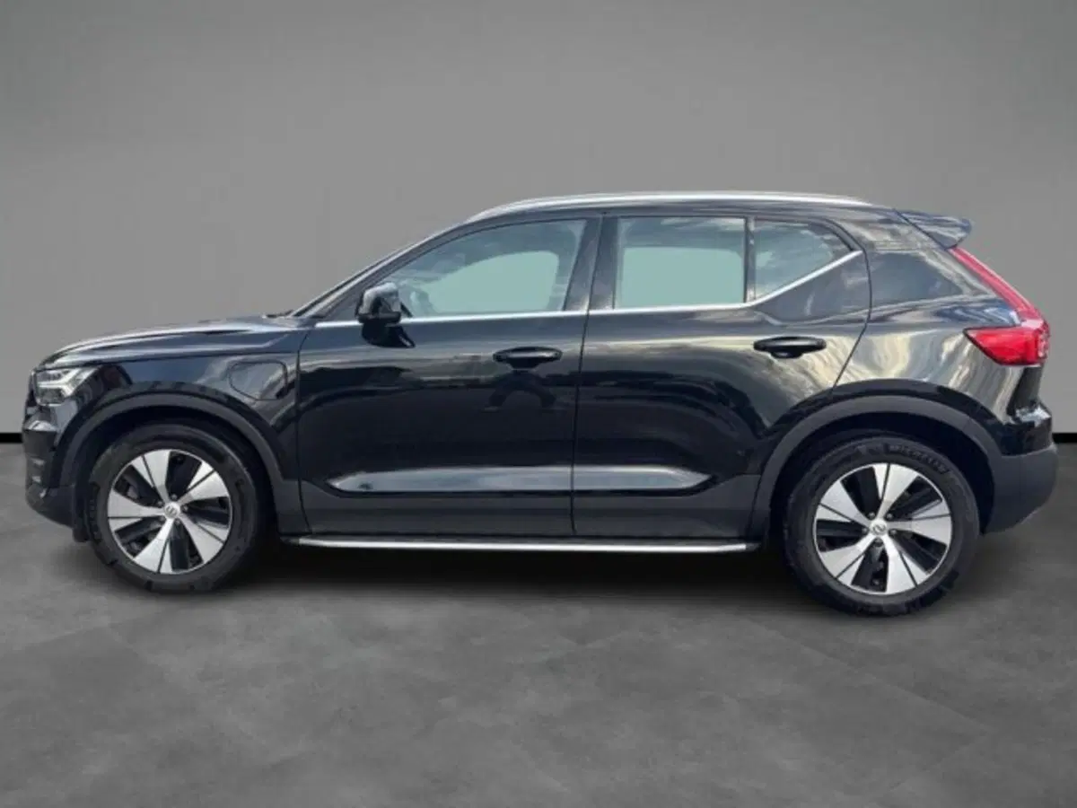 Volvo XC40 usata a Verona (2)