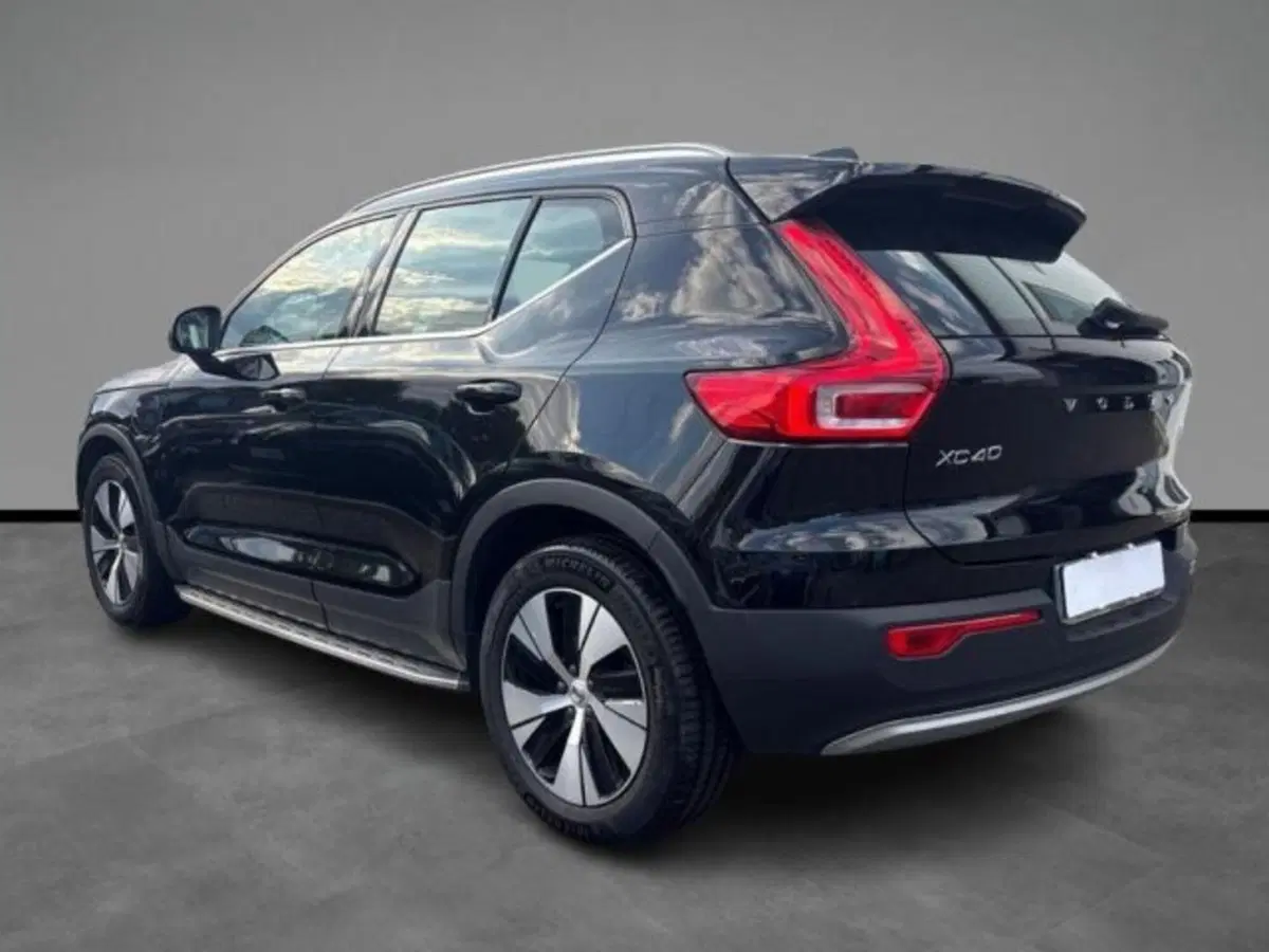 Volvo XC40 usata a Verona (3)