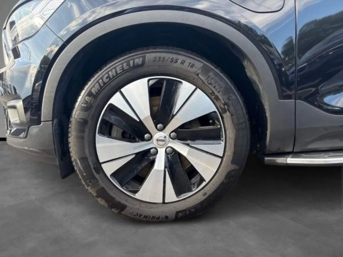 Volvo XC40 usata a Verona (4)