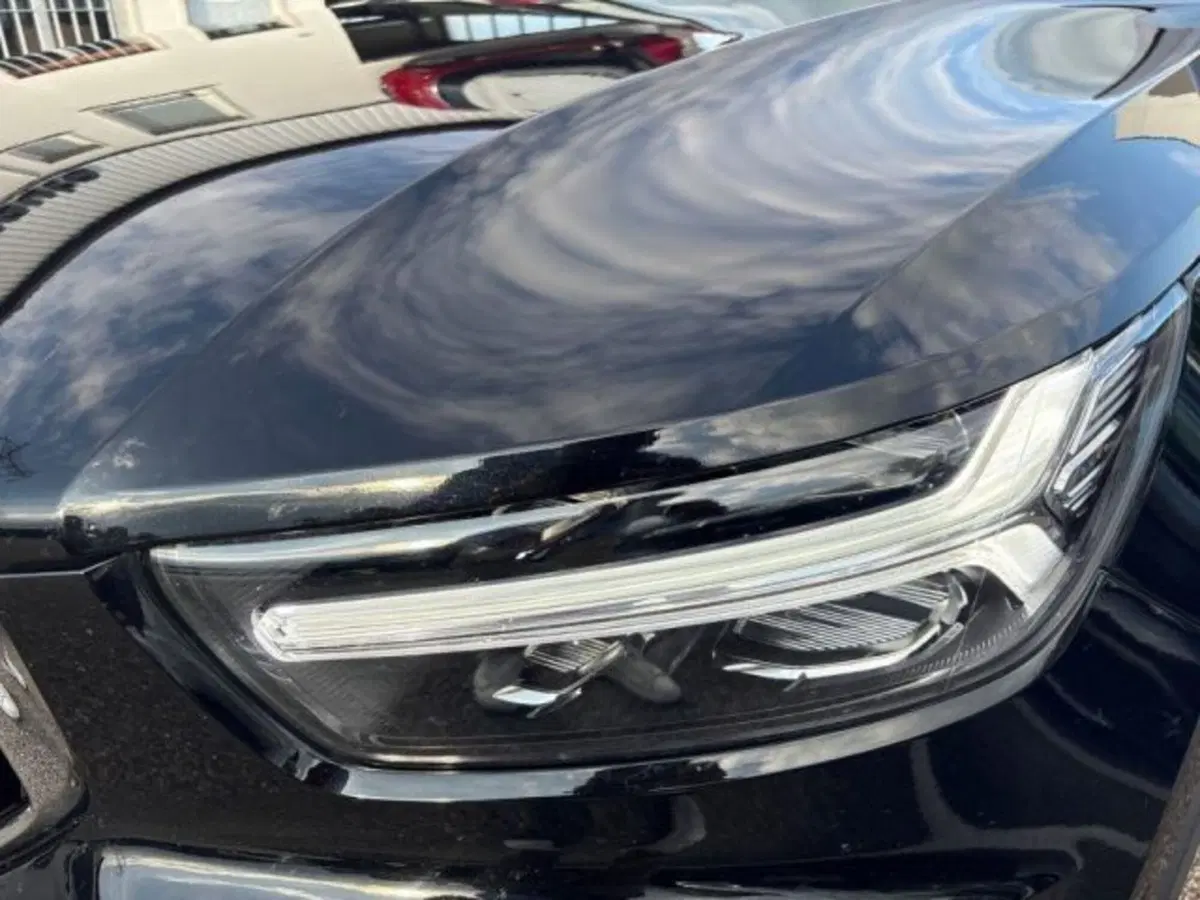 Volvo XC40 usata a Verona (5)