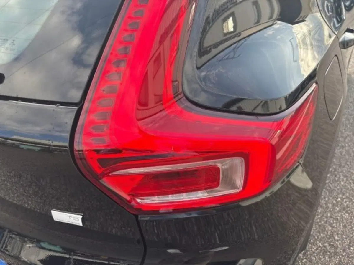Volvo XC40 usata a Verona (6)
