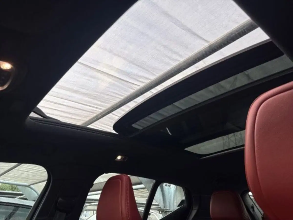 Volvo XC40 usata a Verona (7)