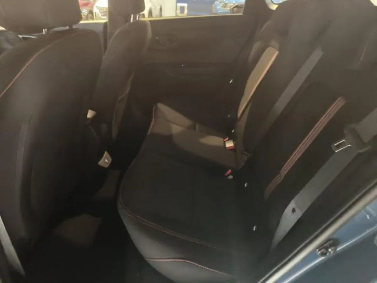 Hyundai i20 usata a Reggio Emilia (10)