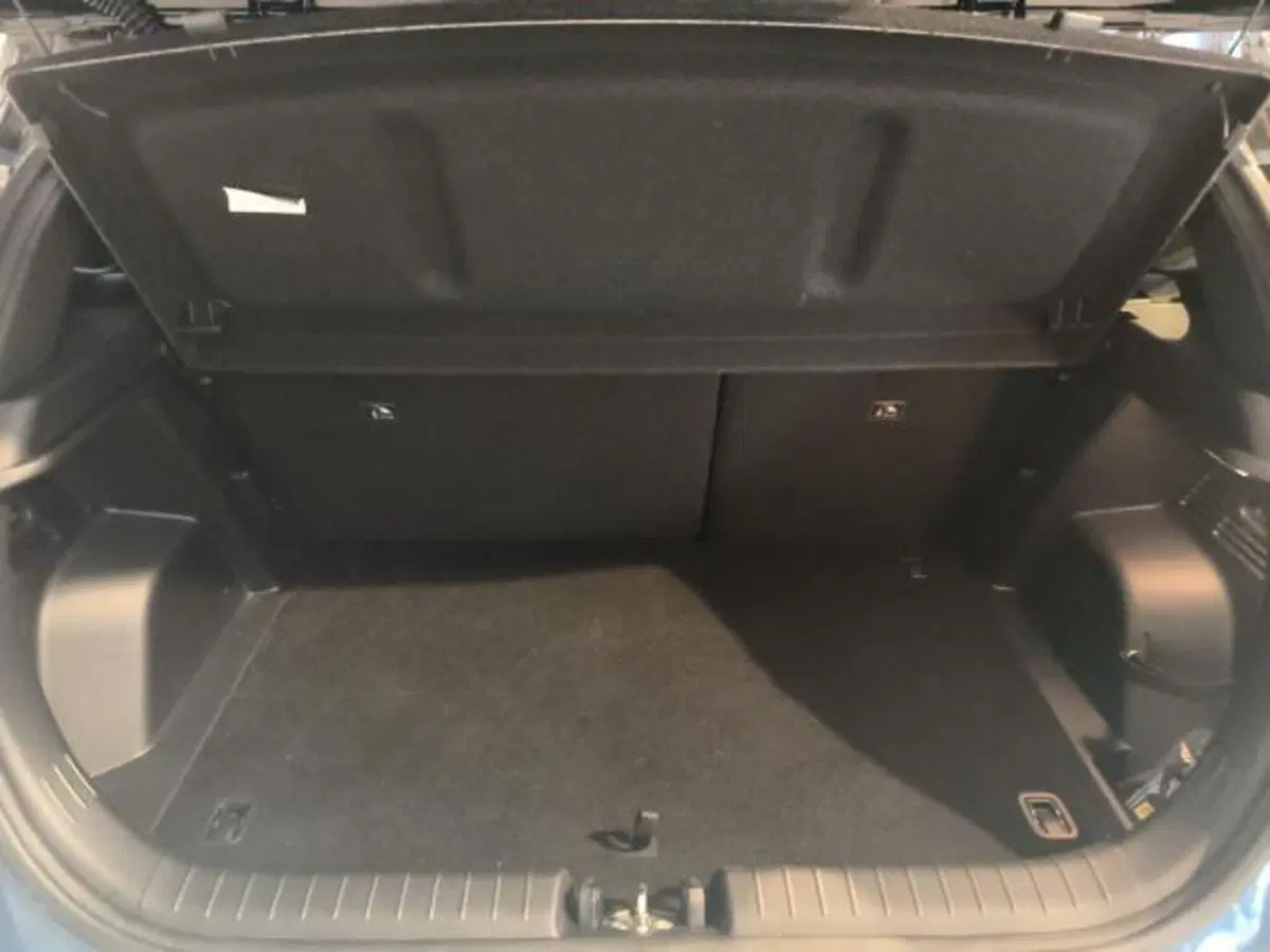 Hyundai i20 usata a Reggio Emilia (11)