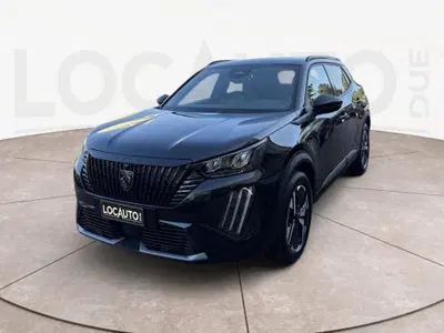 Peugeot 2008 1.2 puretech Allure s&s 100cv nuova a Torino