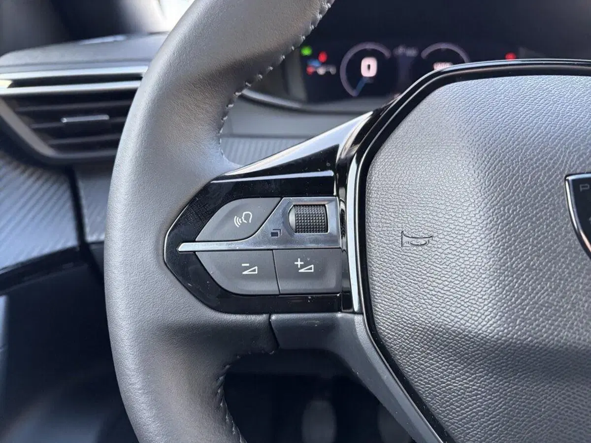 Peugeot 2008 nuova a Torino (13)