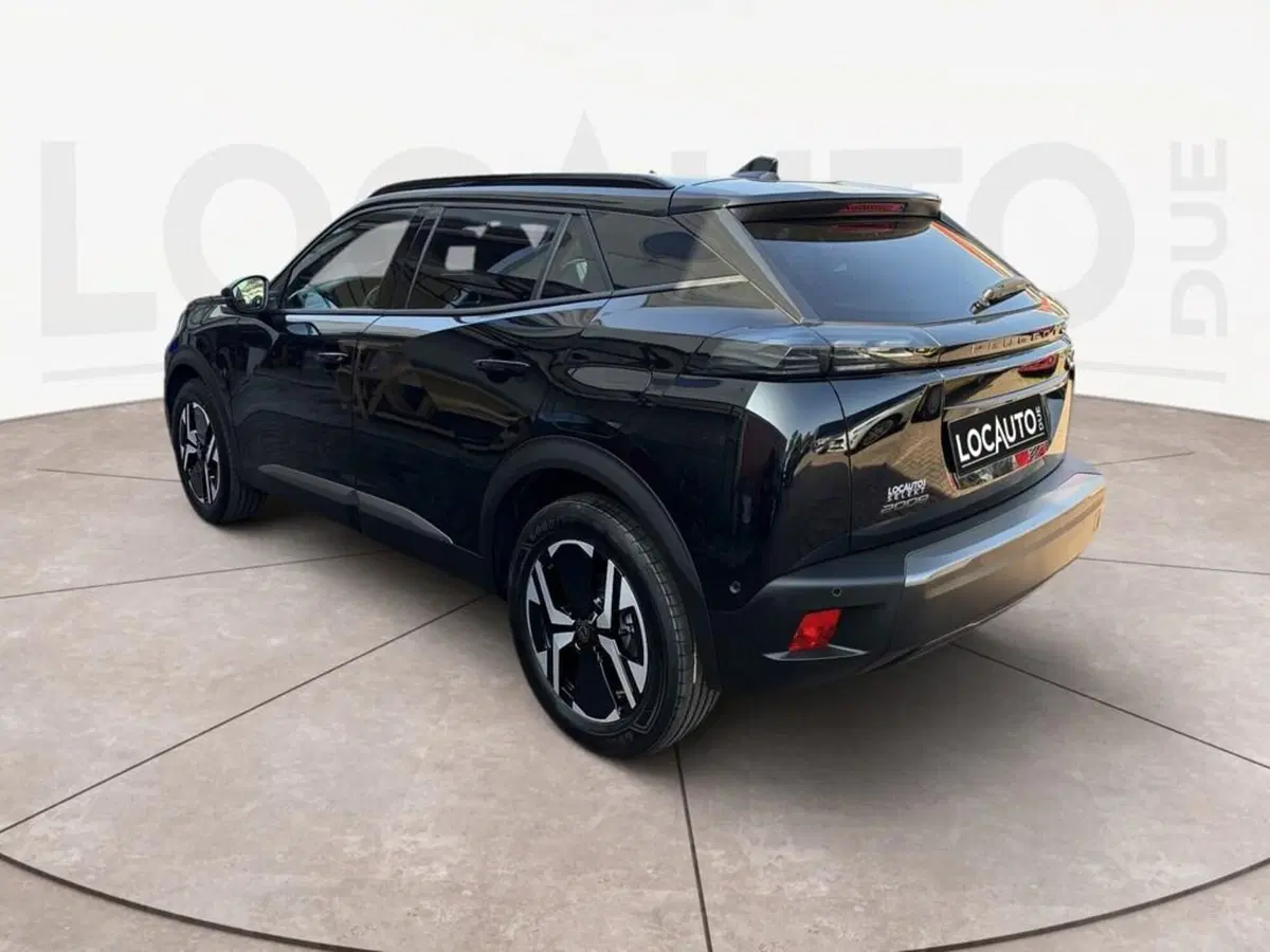 Peugeot 2008 nuova a Torino (5)