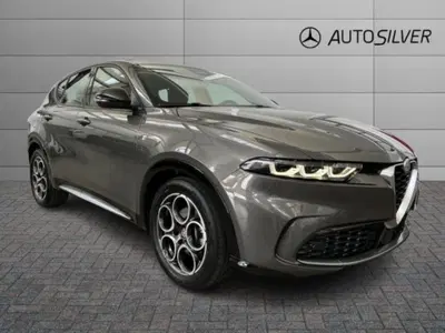 Alfa Romeo Tonale Tonale 1.6 diesel 130 CV TCT6 Ti del 2023 usata a Verona