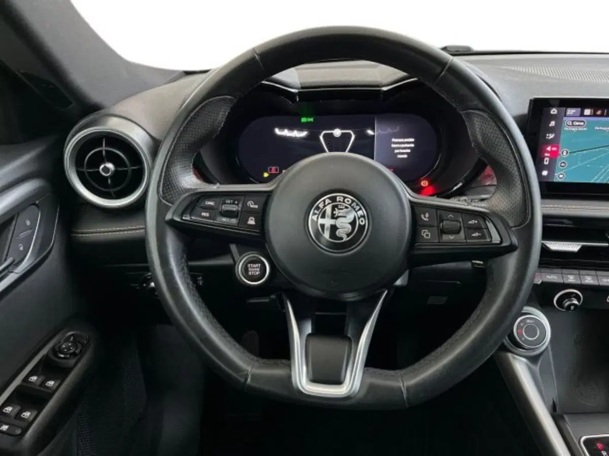 Alfa Romeo Tonale usata a Verona (11)