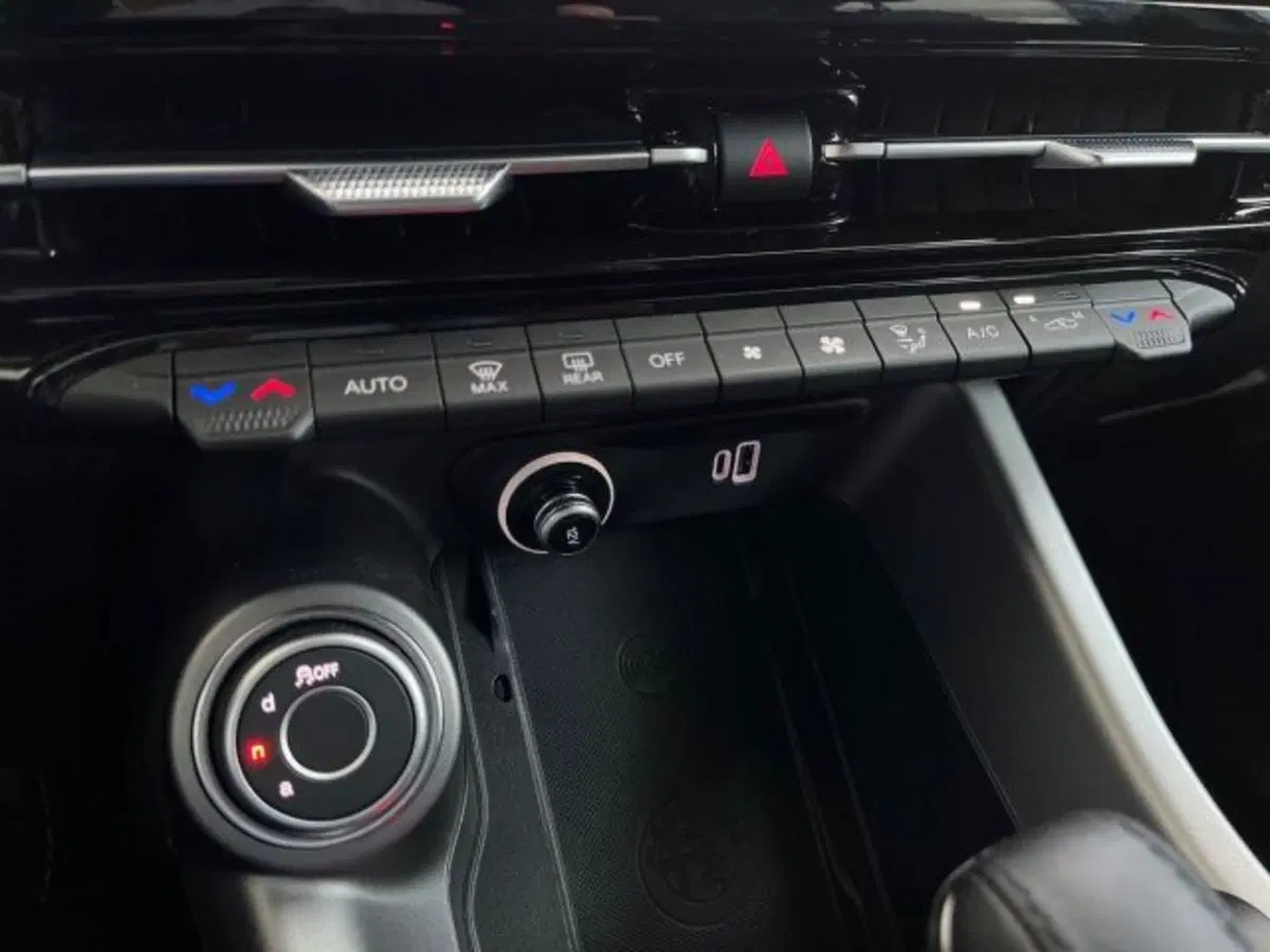 Alfa Romeo Tonale usata a Verona (13)
