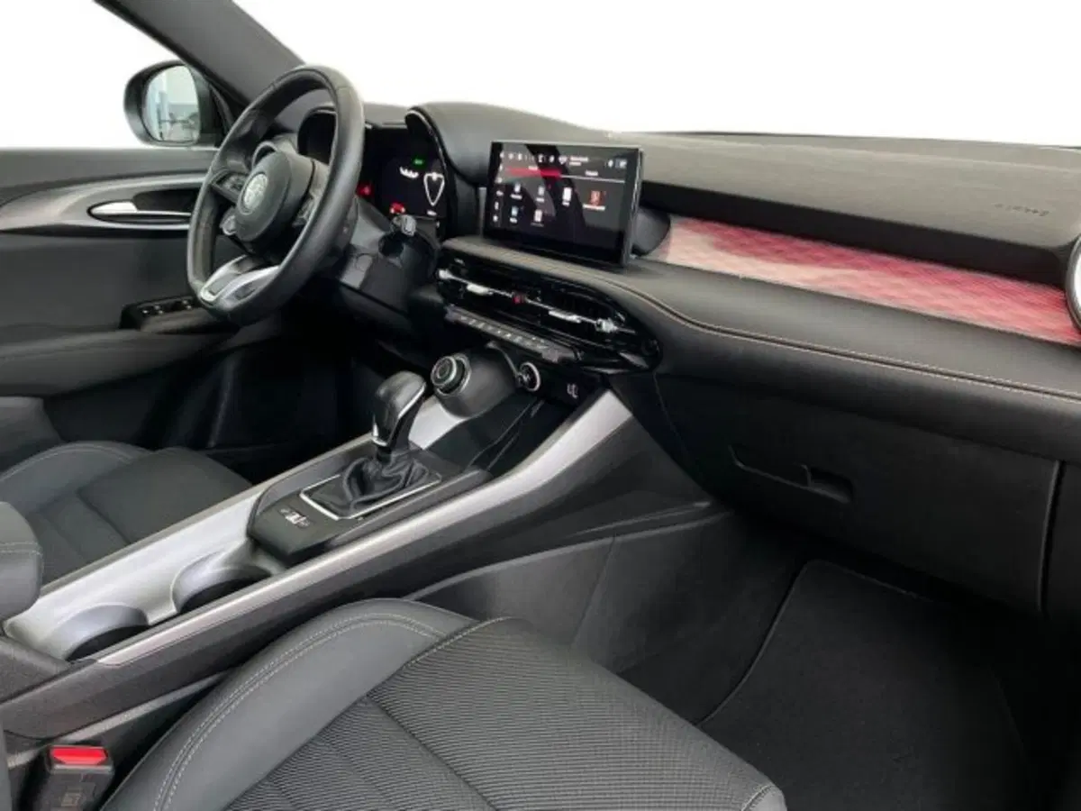 Alfa Romeo Tonale usata a Verona (15)