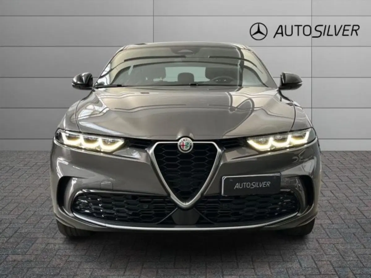 Alfa Romeo Tonale usata a Verona (3)