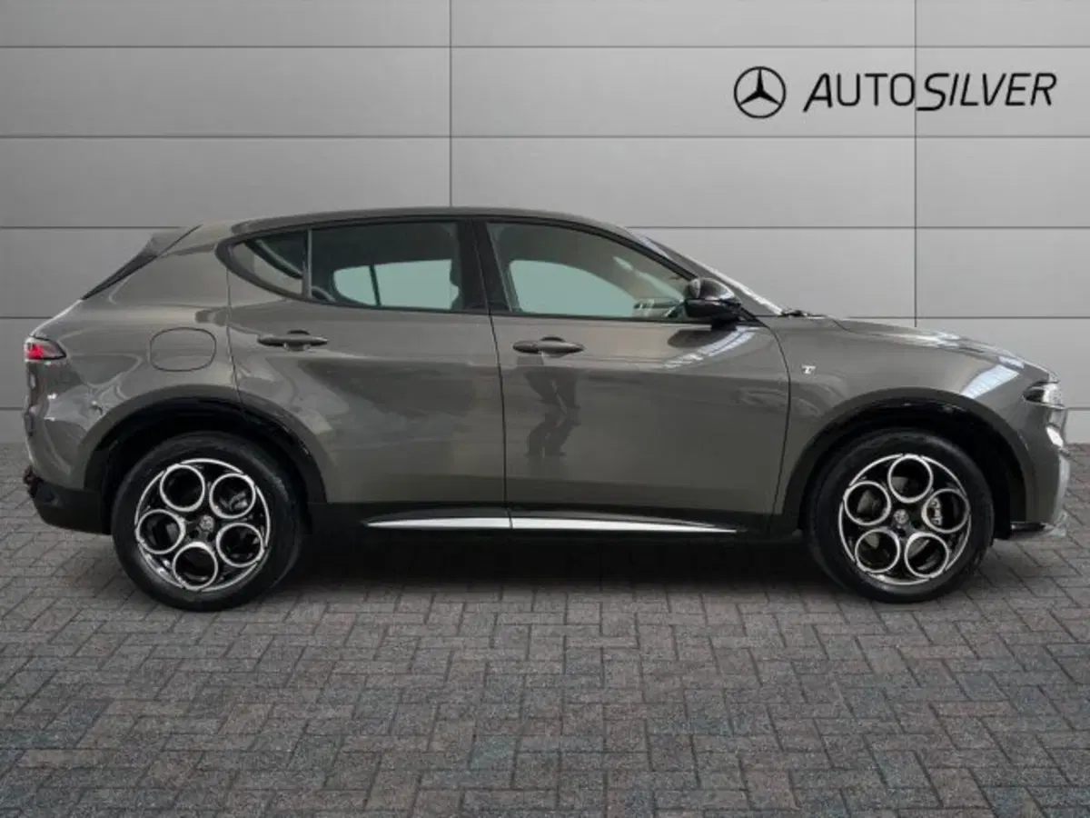 Alfa Romeo Tonale usata a Verona (5)