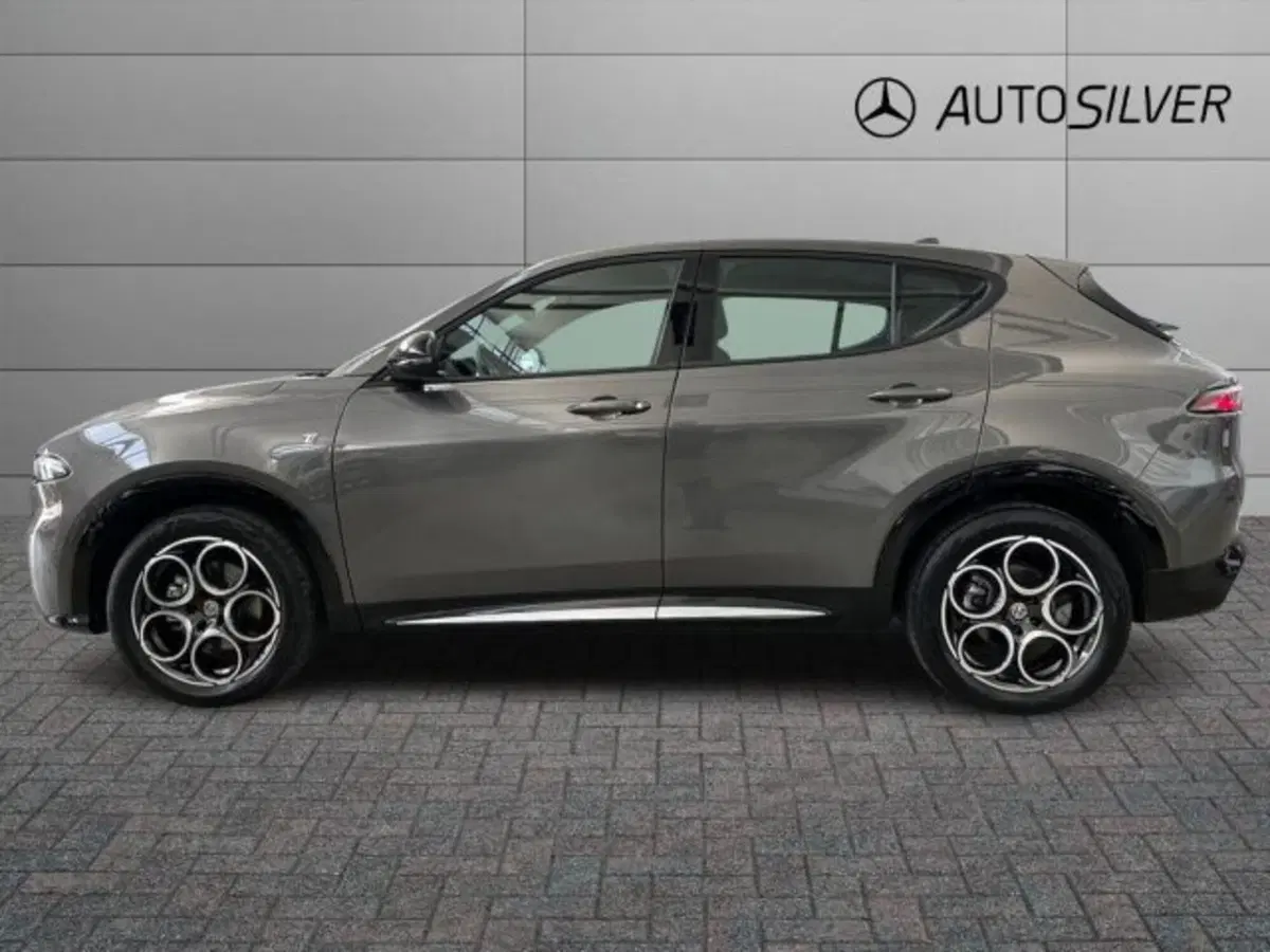 Alfa Romeo Tonale usata a Verona (6)