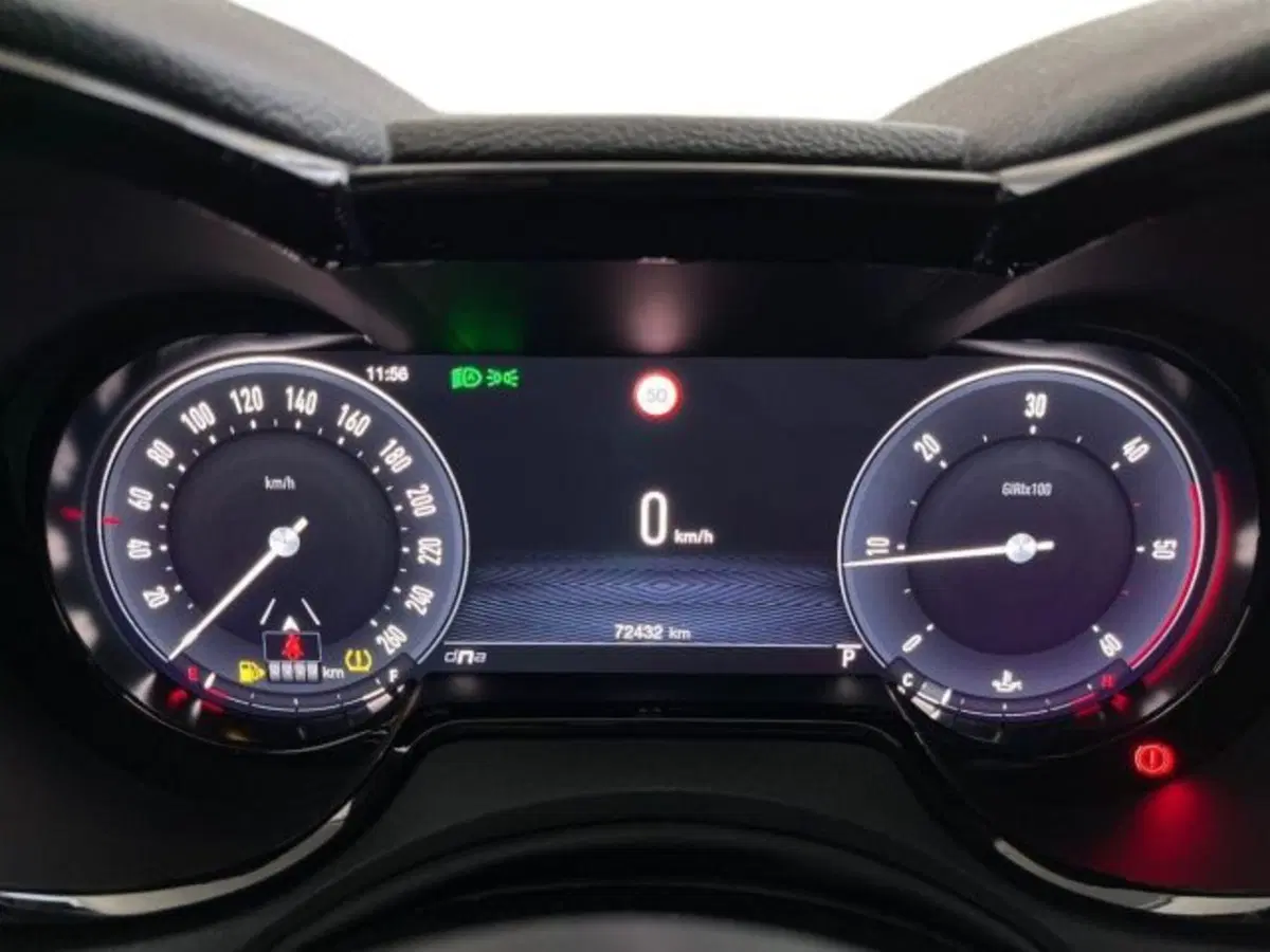 Alfa Romeo Tonale usata a Verona (8)