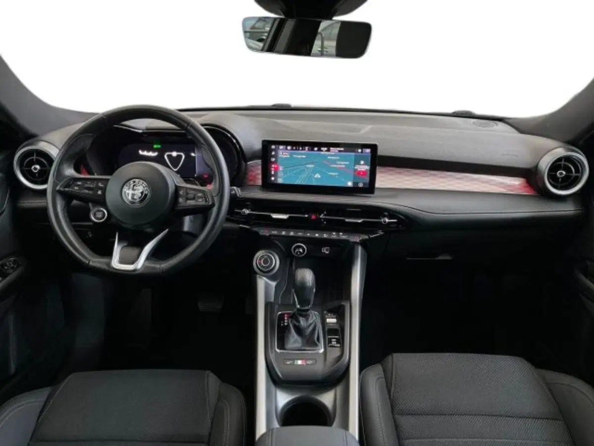 Alfa Romeo Tonale usata a Verona (9)