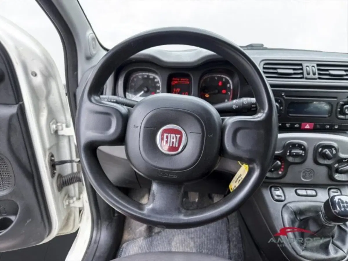 Fiat Panda usata a Perugia (10)