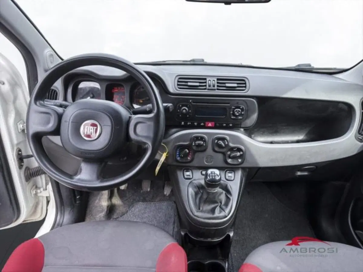Fiat Panda usata a Perugia (13)