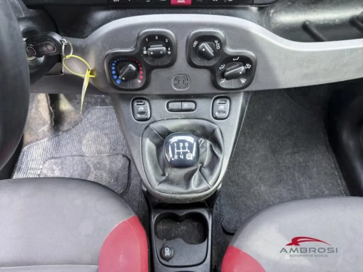 Fiat Panda usata a Perugia (14)