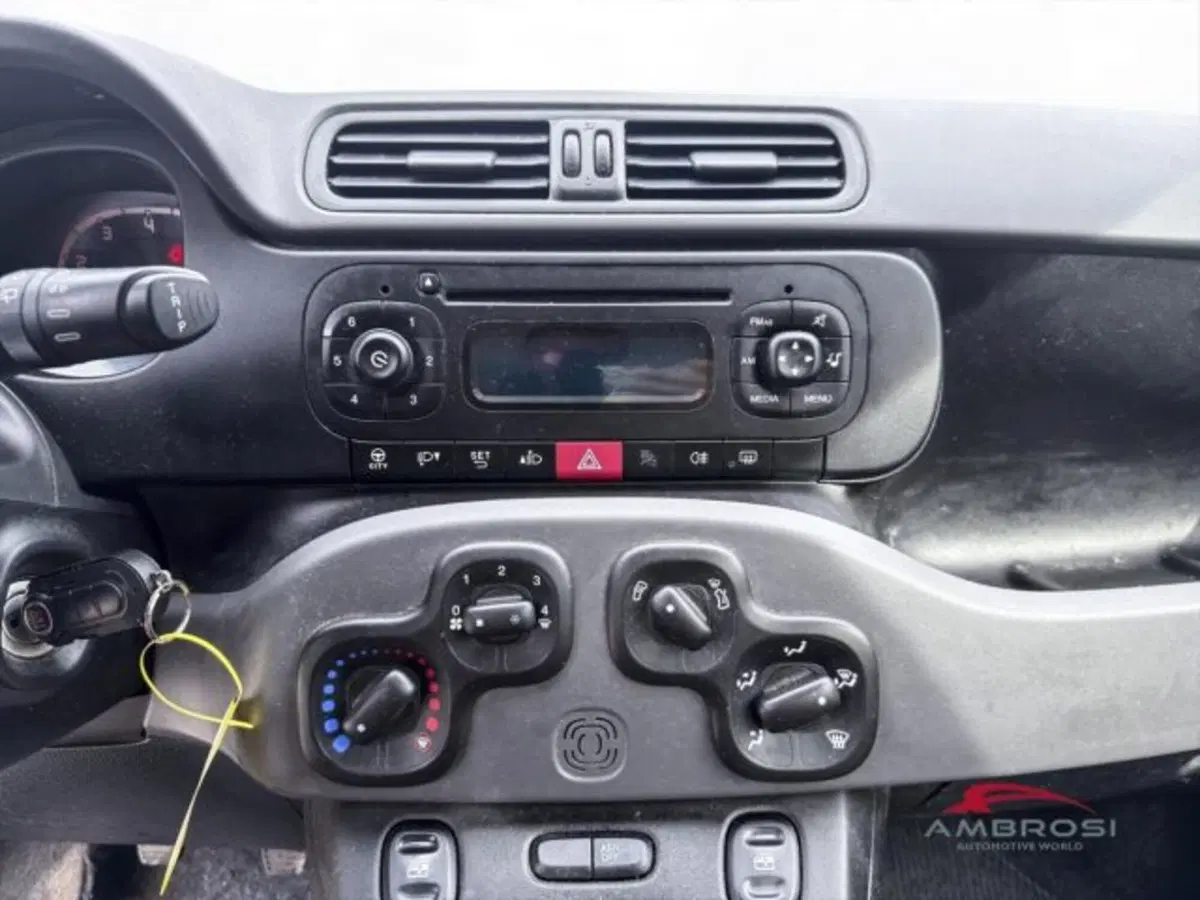 Fiat Panda usata a Perugia (15)