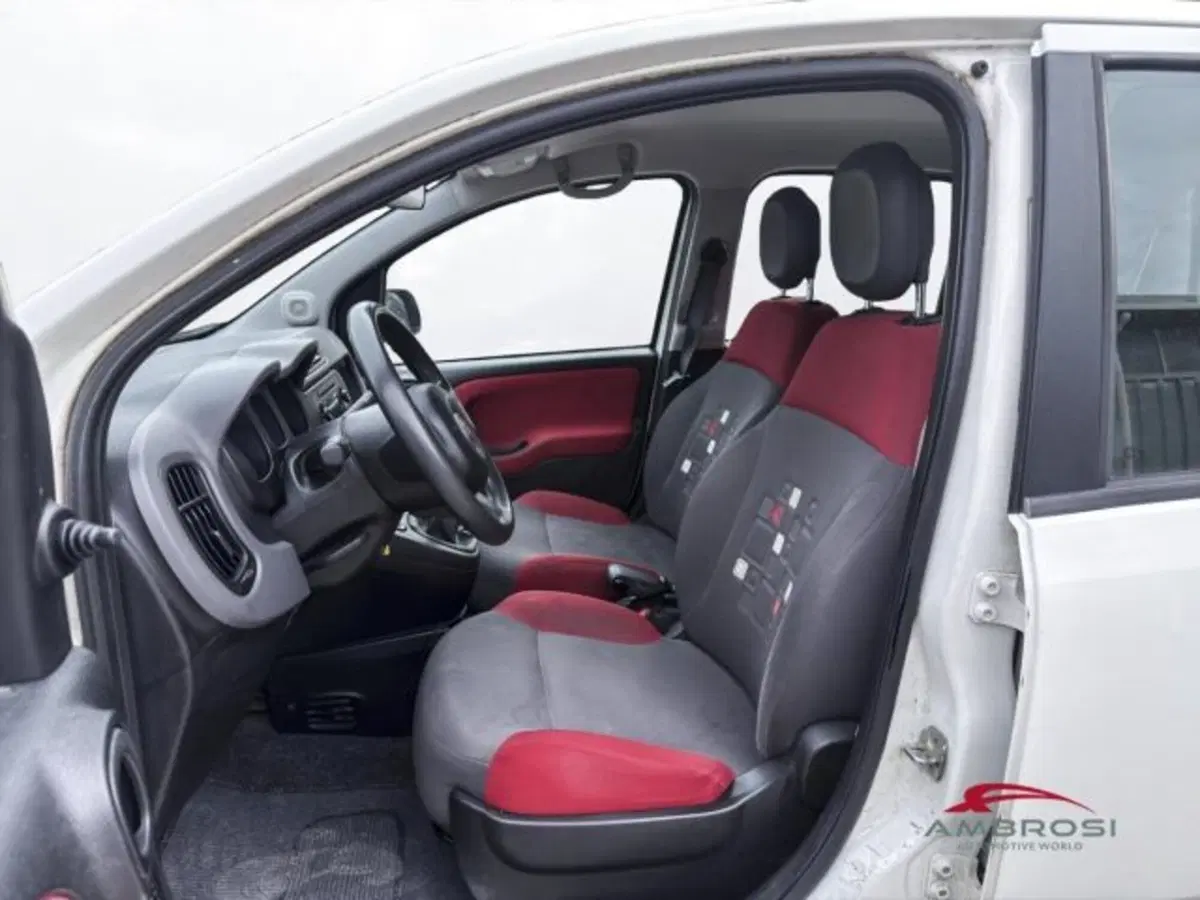 Fiat Panda usata a Perugia (9)