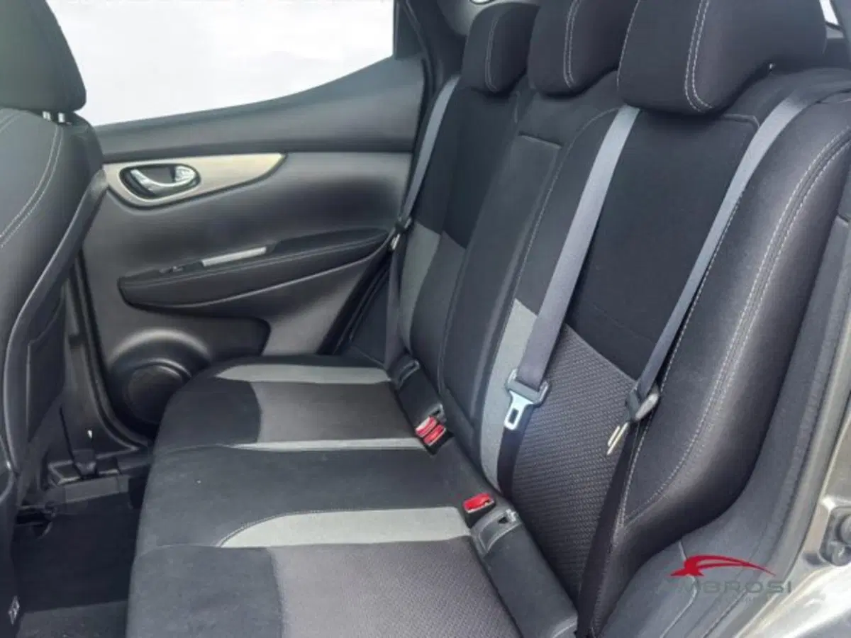 Nissan Qashqai usata a Perugia (10)